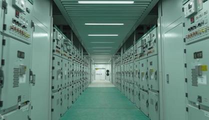 長春方正66千伏變電站投運，助力奧迪一汽PPE工廠能源保障