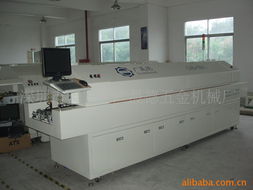 智能焊接與監(jiān)測新篇章 深圳市寶安區(qū)廣晟德五金機(jī)械廠回流焊接機(jī)與智能電網(wǎng)在線監(jiān)測設(shè)備產(chǎn)品概覽