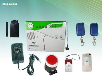 GSM/GPRS聯(lián)網(wǎng)報(bào)警系統(tǒng) 價(jià)格解析與全方位項(xiàng)目解決方案